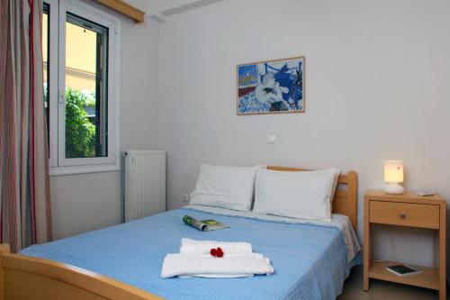Avlio Apartments