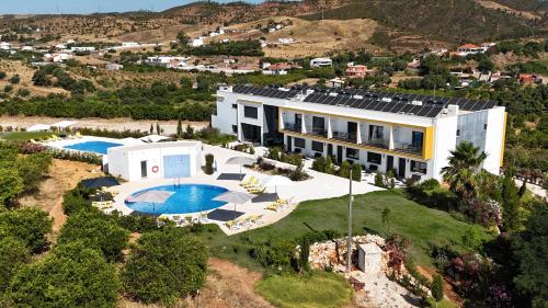 Foto Orange Grove Residence 6