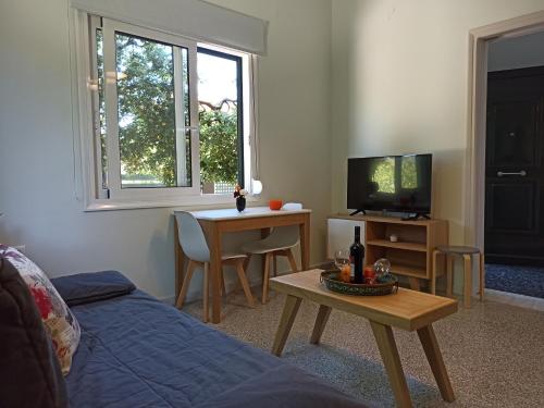 Avlio Apartments