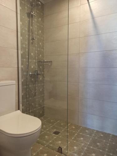 Avlio Apartments