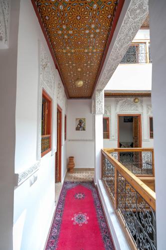 Foto da galeria de Riad Fez Unique em Fez
