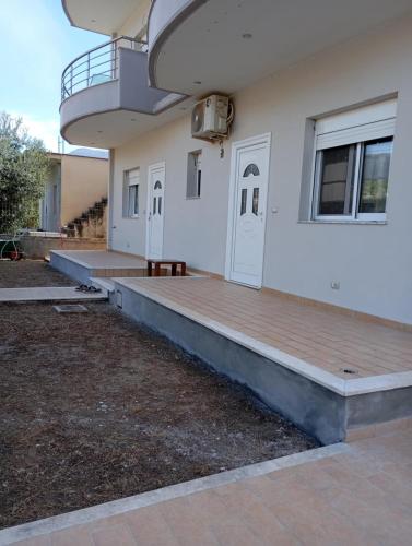 Victoria's Apartments