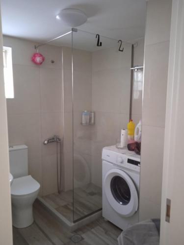 Iliaktis Cozy & Quiet Apartment