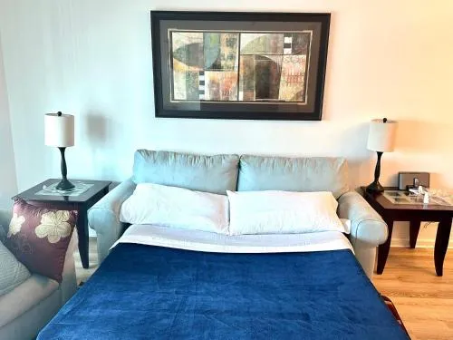 1BR Brickell included Pool, Gym and Free Parking photo 3
