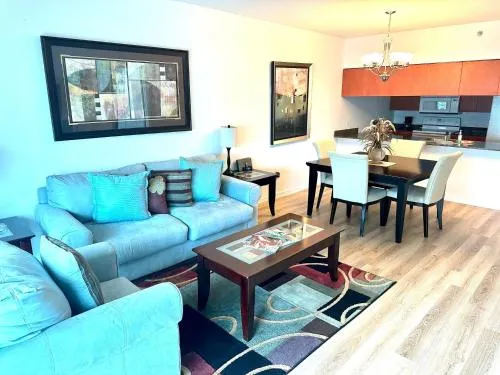 1BR Brickell included Pool, Gym and Free Parking photo 5