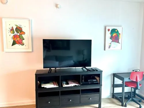 1BR Brickell included Pool, Gym and Free Parking photo 6