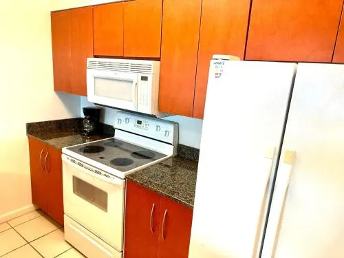 1BR Brickell included Pool, Gym and Free Parking photo 8