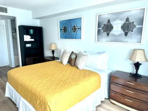 1BR Brickell included Pool, Gym and Free Parking photo 13