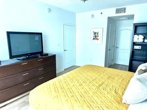 1BR Brickell included Pool, Gym and Free Parking photo 14