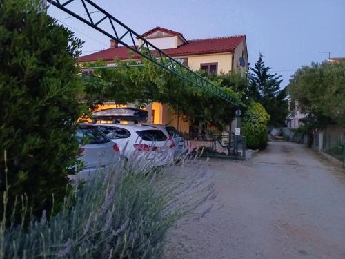 Home House with sea view