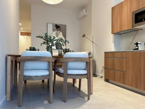 Pivote Flats-Puerto C