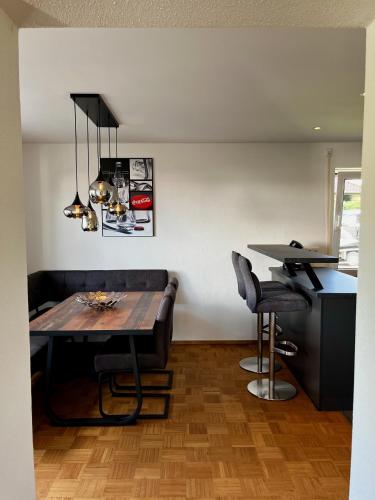Φωτογραφία από το άλμπουμ του Moderne Ferienwohnung σε Jettingen-Scheppach