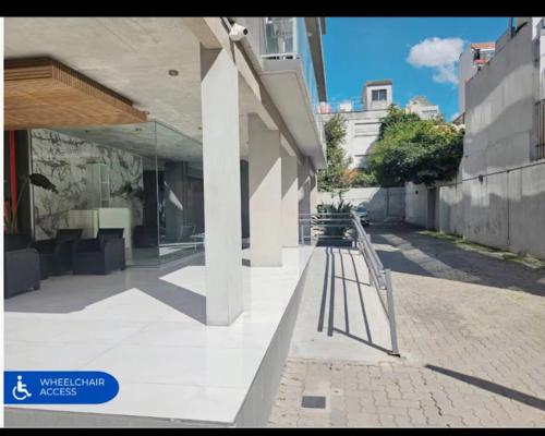 Gallery image of Edificio Pietra en Palermo in Buenos Aires