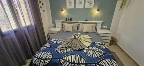 Gallery image of Casa Marika in Costa Calma
