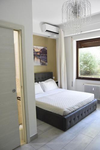 Saint Peter Elegance Suite