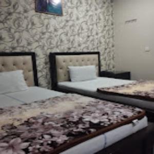 Gambar di galeri bagi Zamzamz Hotel di Quetta