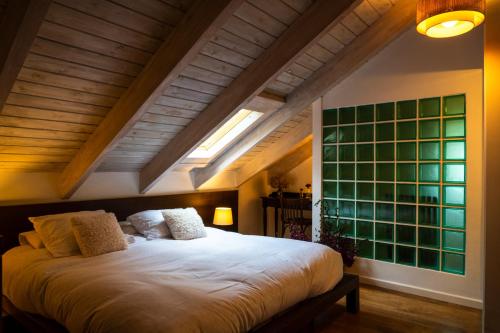 Gallery image of Chalet en Duyos, mar y montaña in Caravia