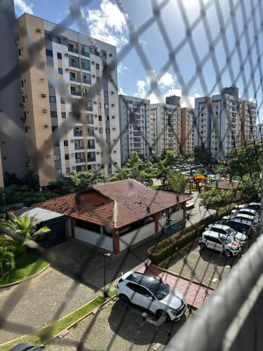 Fotografie z fotogalerie ubytování Apartamento condomínio clube v destinaci São Luís
