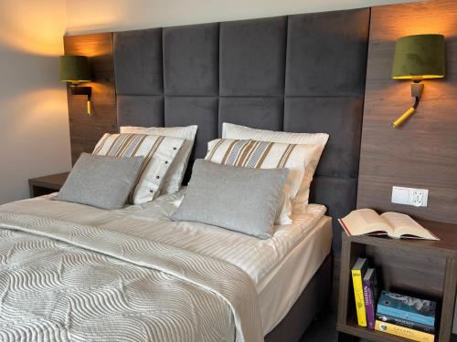 Piaskowy Dom Pokoje i Apartamenty