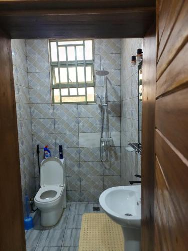 Foto dalla galleria di Chafy's Haven a Kigali