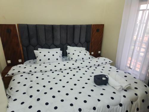 Foto dalla galleria di Chafy's Haven a Kigali