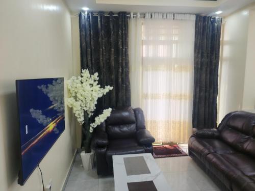 Foto dalla galleria di Chafy's Haven a Kigali