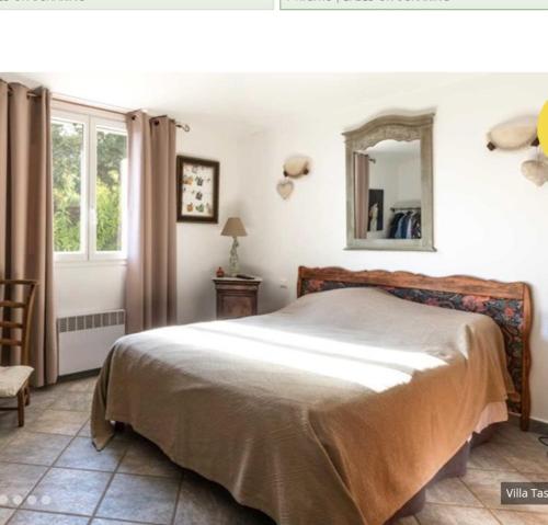 Villa tasche-vecchio
