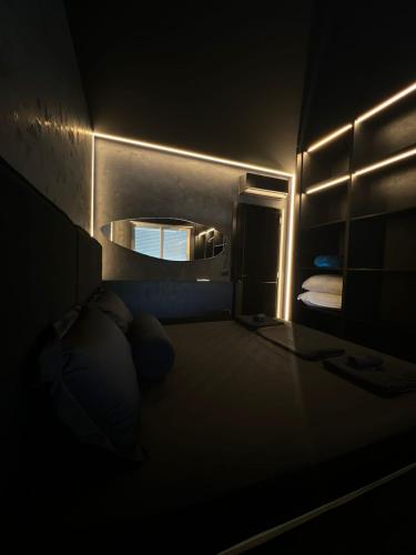 Iunn Apartment 5