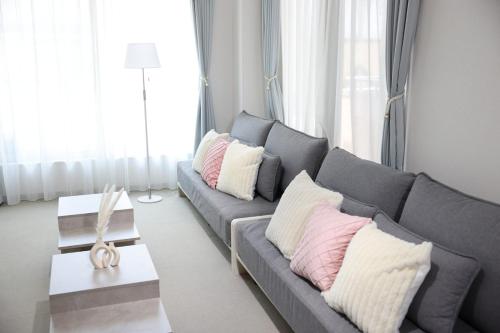 Miu Hotel Togoshi Ginza - Festival Vibes Every Day with Easy Access to Landmarks, Bullet Train & Airports
