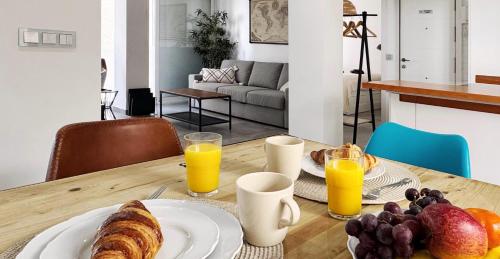 Sant Vicent 10 Old Town apt