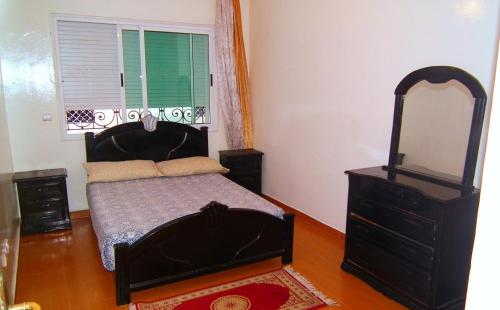 Φωτογραφία από το άλμπουμ του Nice Apartments In city center Close to Beach, High-Speed WI-FI σε El Jadida