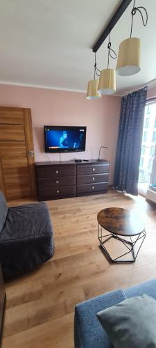 Mieszkanko plaża/morze 800m