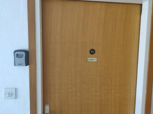 Apartment Zoki