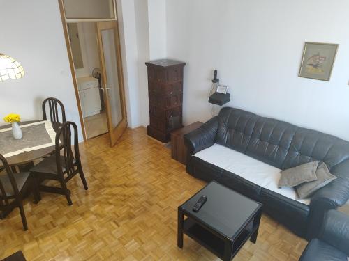 Apartment Zoki