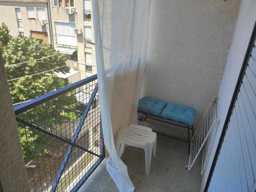 Apartment Zoki