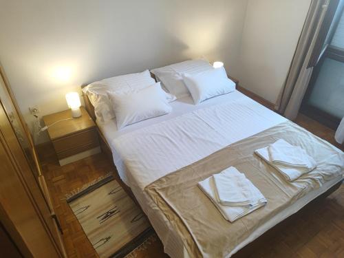 Apartment Zoki