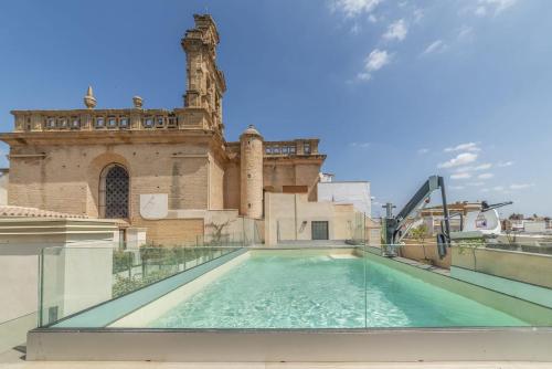 Los Patios de Feria - Los Naranjos