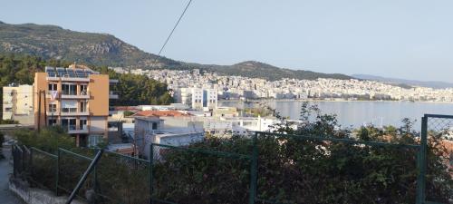 Sweet home Kavala