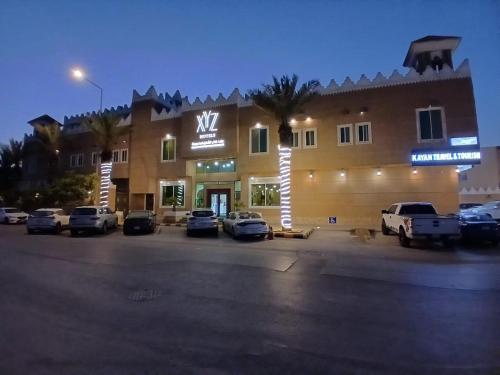 XYZ Hotel Heritage - اكس واي زد التراثي