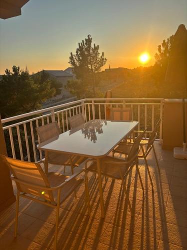 Domattina apartments Vlašići, Pag
