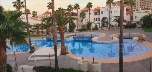 APARTAMENTO LUXURY Golf Center
