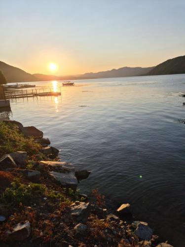 Billede fra billedgalleriet på Casa La Francezu i Eşelniţa