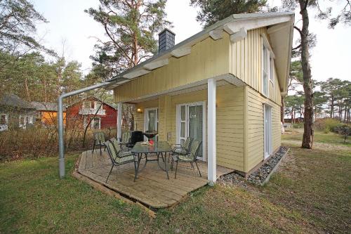 Strandhaus Dünenweg 62 mit Terrasse, Sauna und Kamin