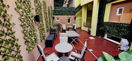 knezevic resorts 1
