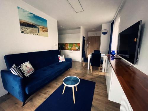 Perłowa Przystań Kołobrzeg Zachód