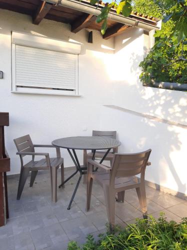 Apartments Nona