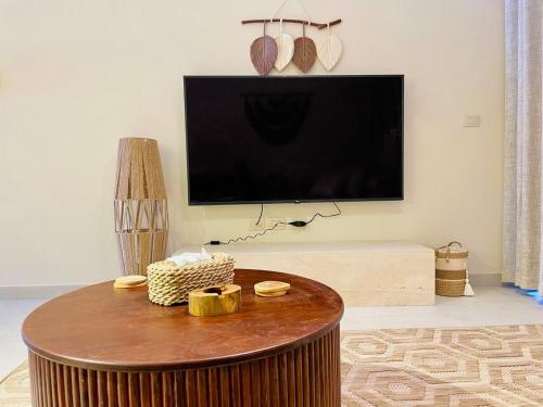 La vista Ras el-Hekma Villa