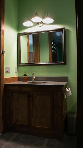 Imagen de la galería de The Rest and Relax Retreat, en Mineral Bluff