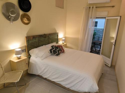 Apartment next to the Marina De Valencia