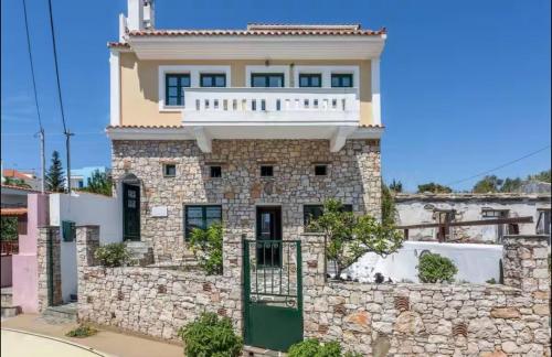 Alonnisos - Sea View Studio Appartment